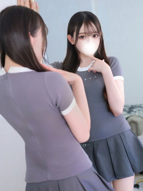 きぬ★透明感溢れる純真美少女(19)