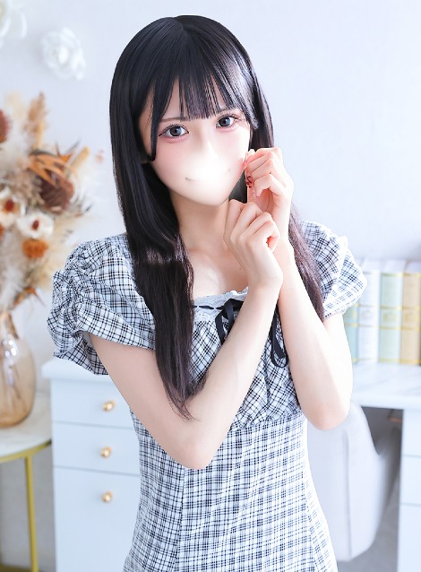 りり★王道！黒髪清楚アイドル(22)