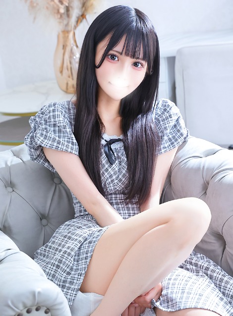 りり★王道！黒髪清楚アイドル(22)