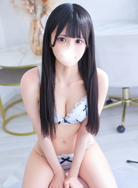 りり★王道！黒髪清楚アイドル(22)