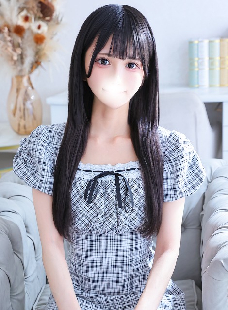 りり★王道！黒髪清楚アイドル(22)