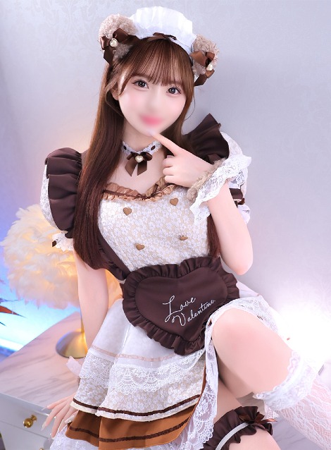 りあな★国宝級F乳！ロリ巨乳★(20)