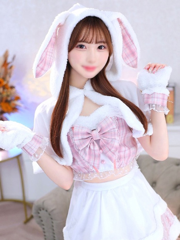 りあな★国宝級F乳！ロリ巨乳★(20)