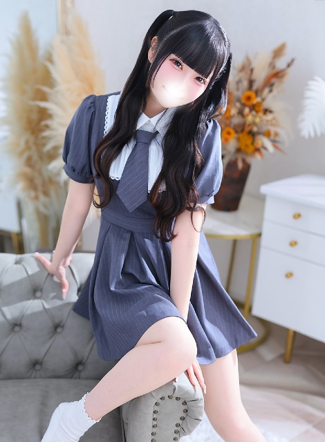 のの★完未！ロリカワ現役JD(19)