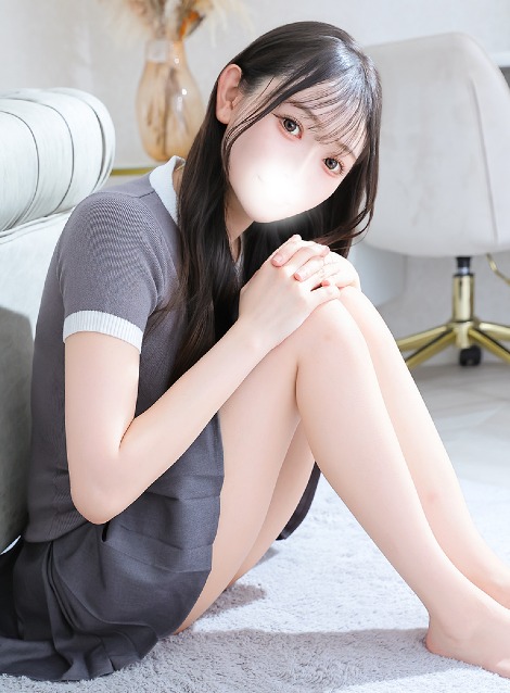 きぬ★透明感溢れる純真美少女(19)