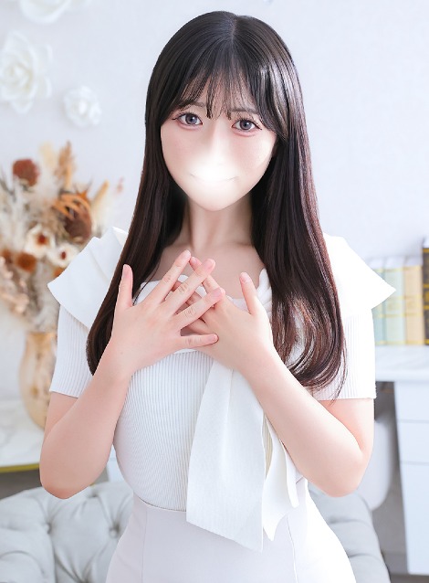 なお★キス魔の黒髪清純派JD★(21)