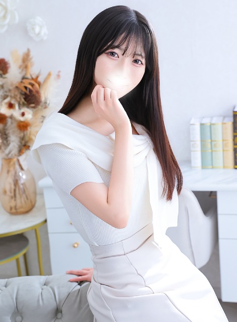 なお★キス魔の黒髪清純派JD★(21)