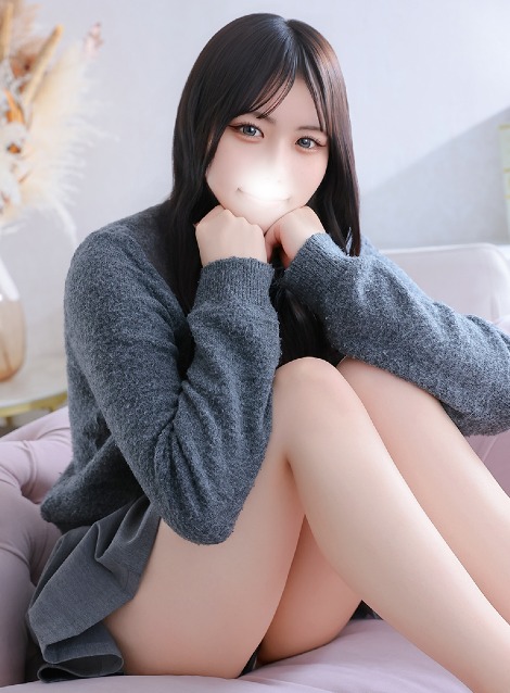 いろは★甘えん坊なキス好きJD(20)