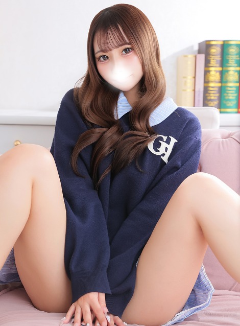 みらん★高身長キス魔のF乳JD(20)