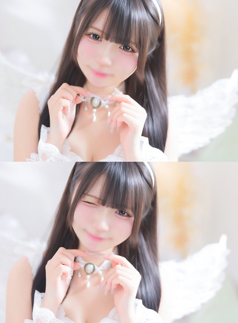 かぐら★完未処女！ロリカワ清楚(18)