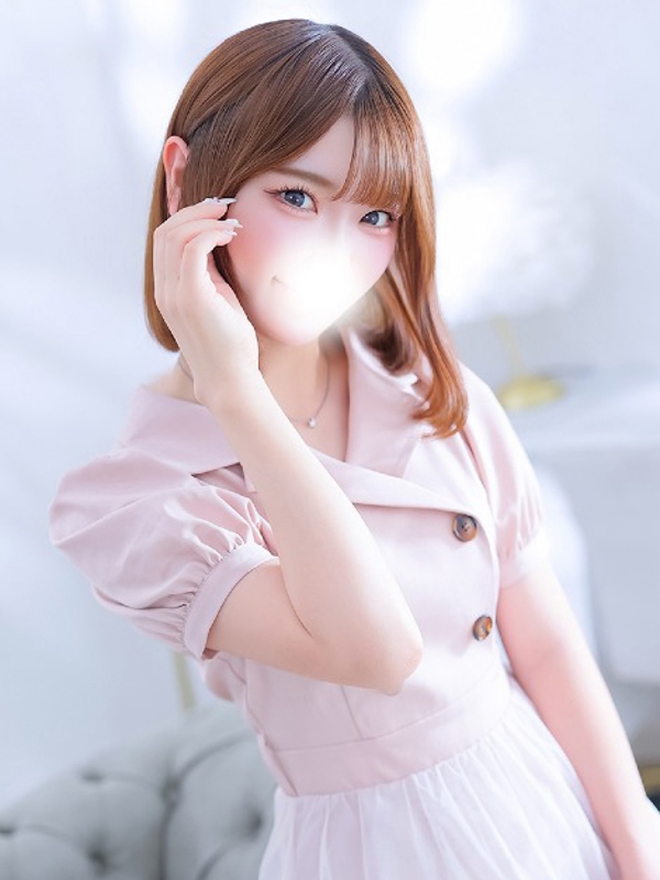 ゆん★素人感溢れる純情美少女★(22)