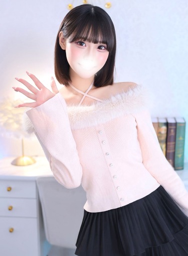 まり★新卒18歳×モデル系JD(18)