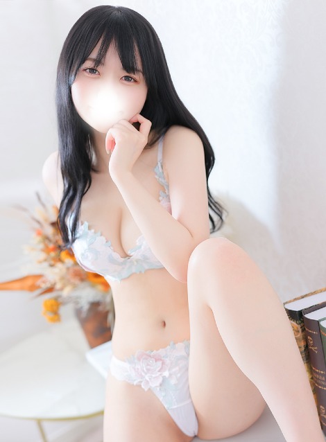 ももな★濃厚キス好きF乳JD★(22)